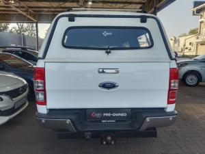 Ford Ranger 2.2TDCi double cab 4x4 XLS auto - Image 4