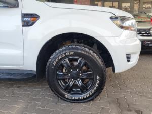 Ford Ranger 2.2TDCi double cab 4x4 XLS auto - Image 7