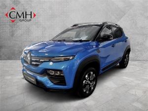Renault Kiger 1.0 Turbo Intens manual - Image 1
