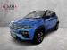 Renault Kiger 1.0 Turbo Intens manual - Thumbnail 1