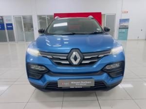 Renault Kiger 1.0 Turbo Intens manual - Image 2