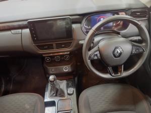 Renault Kiger 1.0 Turbo Intens manual - Image 4
