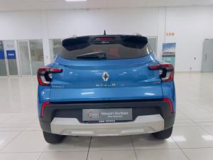 Renault Kiger 1.0 Turbo Intens manual - Image 6