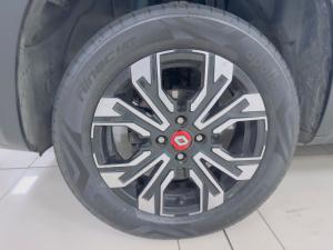 Renault Kiger 1.0 Turbo Intens manual - Image 8