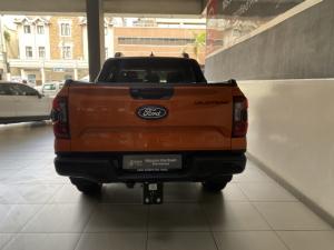 Ford Ranger 3.0TD V6 double cab Wildtrak 4WD - Image 10