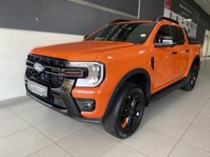 Ford Ranger 3.0TD V6 double cab Wildtrak 4WD - Image 1
