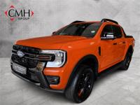 Thumbnail Ford Ranger 3.0TD V6 double cab Wildtrak 4WD