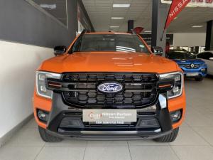 Ford Ranger 3.0TD V6 double cab Wildtrak 4WD - Image 2