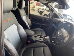 Ford Ranger 3.0TD V6 double cab Wildtrak 4WD - Image 4