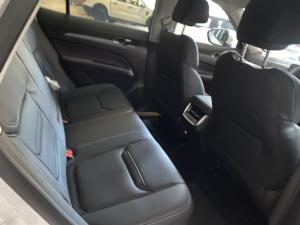 Ford Territory 1.8T Trend - Image 10