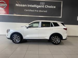 Ford Territory 1.8T Trend - Image 11