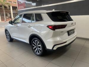 Ford Territory 1.8T Trend - Image 12