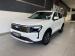 Ford Territory 1.8T Trend - Thumbnail 1