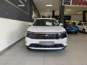 Ford Territory 1.8T Trend - Image 2