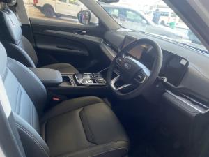 Ford Territory 1.8T Trend - Image 3