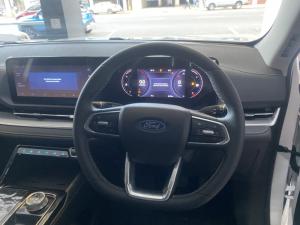 Ford Territory 1.8T Trend - Image 4