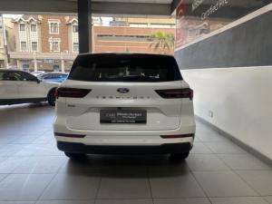 Ford Territory 1.8T Trend - Image 6