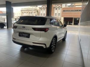 Ford Territory 1.8T Trend - Image 8