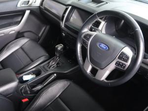 Ford Ranger 2.0SiT double cab Hi-Rider XLT - Image 10