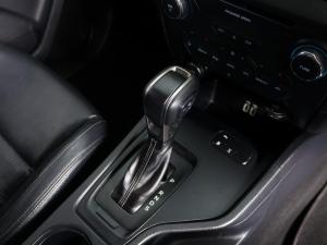 Ford Ranger 2.0SiT double cab Hi-Rider XLT - Image 13