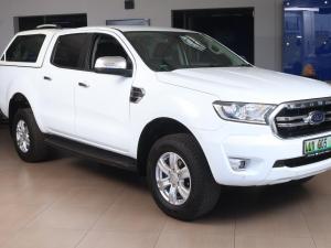 Ford Ranger 2.0SiT double cab Hi-Rider XLT - Image 1