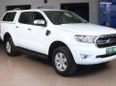 Thumbnail Ford Ranger 2.0SiT double cab Hi-Rider XLT