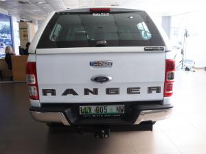 Ford Ranger 2.0SiT double cab Hi-Rider XLT - Image 3