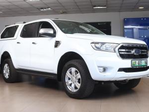 Ford Ranger 2.0SiT double cab Hi-Rider XLT - Image 8