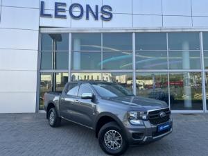 Ford Ranger 2.0 SiT double cab - Image 1