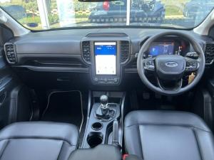 Ford Ranger 2.0 SiT double cab - Image 21