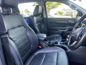Ford Ranger 2.0 SiT double cab XLT - Image 11