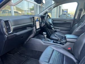 Ford Ranger 2.0 SiT double cab XLT - Image 12