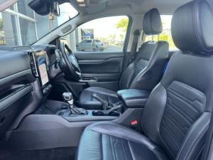 Ford Ranger 2.0 SiT double cab XLT - Image 13