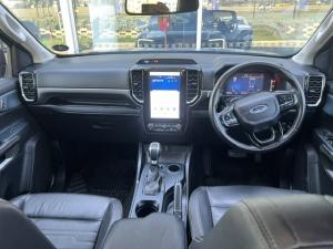 Ford Ranger 2.0 SiT double cab XLT - Image 19