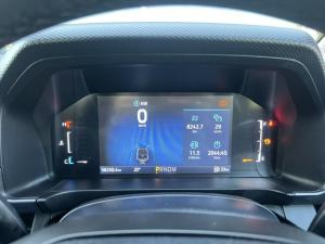 Ford Ranger 2.0 SiT double cab XLT - Image 20