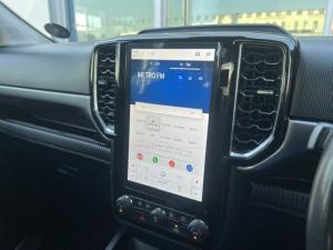 Ford Ranger 2.0 SiT double cab XLT - Image 21
