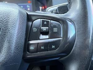 Ford Ranger 2.0 SiT double cab XLT - Image 25