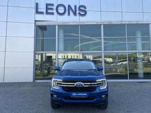 Ford Ranger 2.0 SiT double cab XLT - Image 2