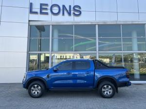 Ford Ranger 2.0 SiT double cab XLT - Image 3