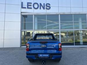 Ford Ranger 2.0 SiT double cab XLT - Image 4