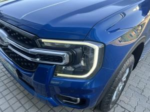 Ford Ranger 2.0 SiT double cab XLT - Image 6