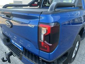Ford Ranger 2.0 SiT double cab XLT - Image 7