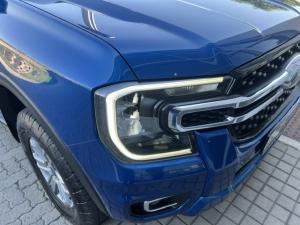 Ford Ranger 2.0 SiT double cab XLT - Image 8