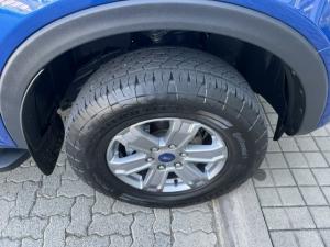 Ford Ranger 2.0 SiT double cab XLT - Image 9