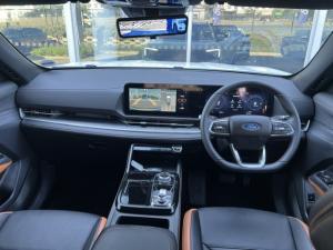 Ford Territory 1.8T Titanium - Image 15