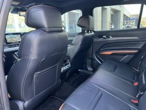 Ford Territory 1.8T Titanium - Image 17