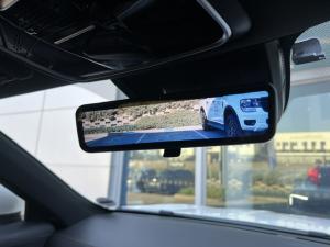 Ford Territory 1.8T Titanium - Image 21