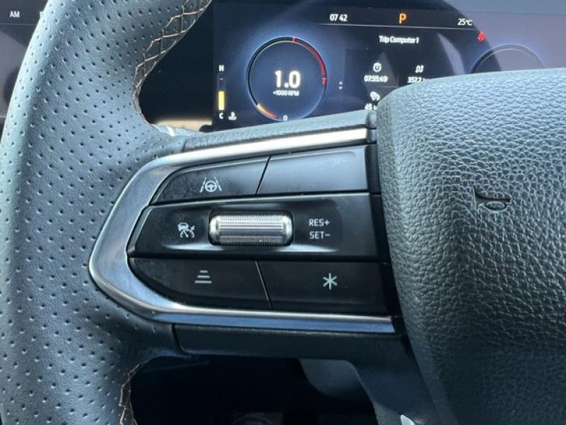 Ford Territory Territory 1.8T Titanium