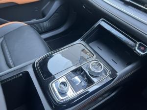 Ford Territory 1.8T Titanium - Image 25