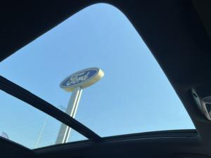 Ford Territory 1.8T Titanium - Image 27